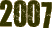 2007