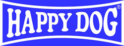Happy Dog