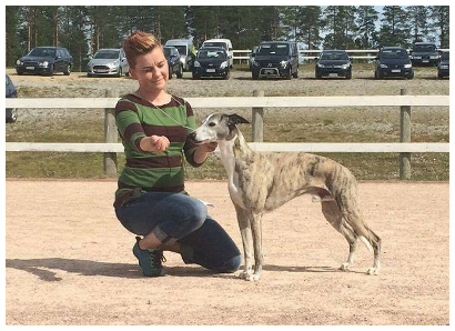 Vanja 10 yrs